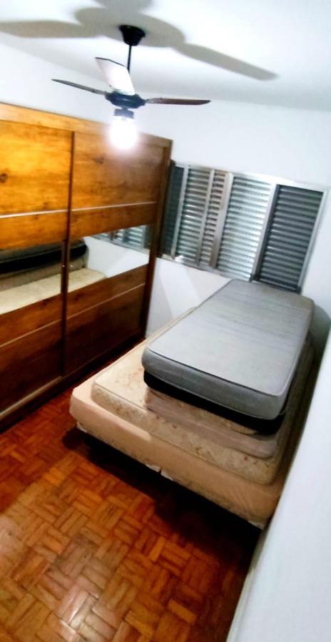 Apartamento Para Ate 8 Pessoas! 2 Quartos, Praia Da Enseada Guarujá Exterior foto