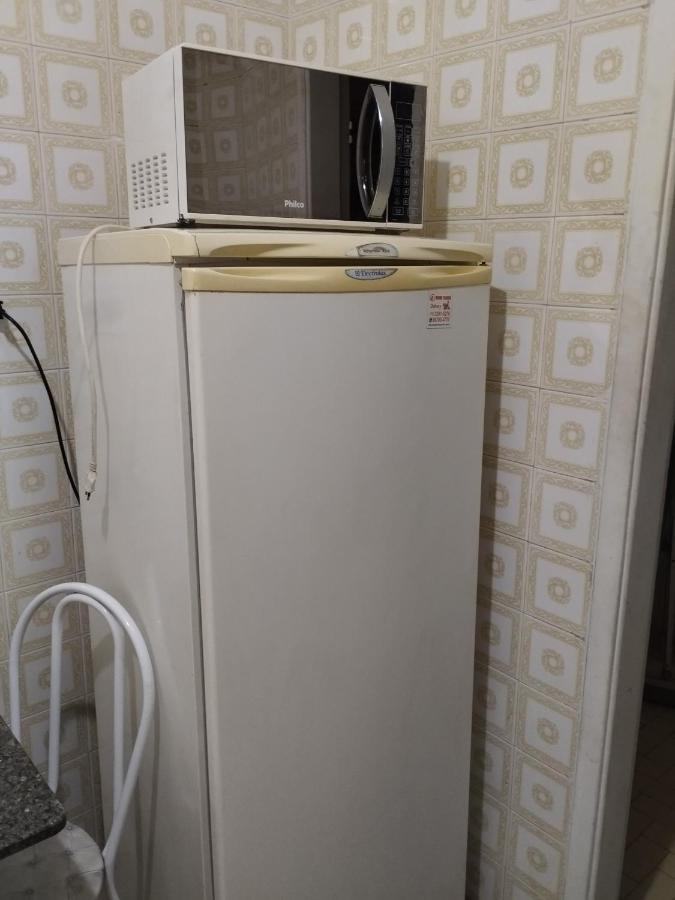 Apartamento Para Ate 8 Pessoas! 2 Quartos, Praia Da Enseada Guarujá Exterior foto